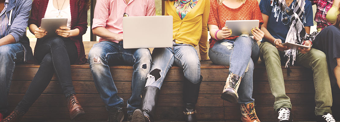 5 things to consider before hiring a student to 'do' social media