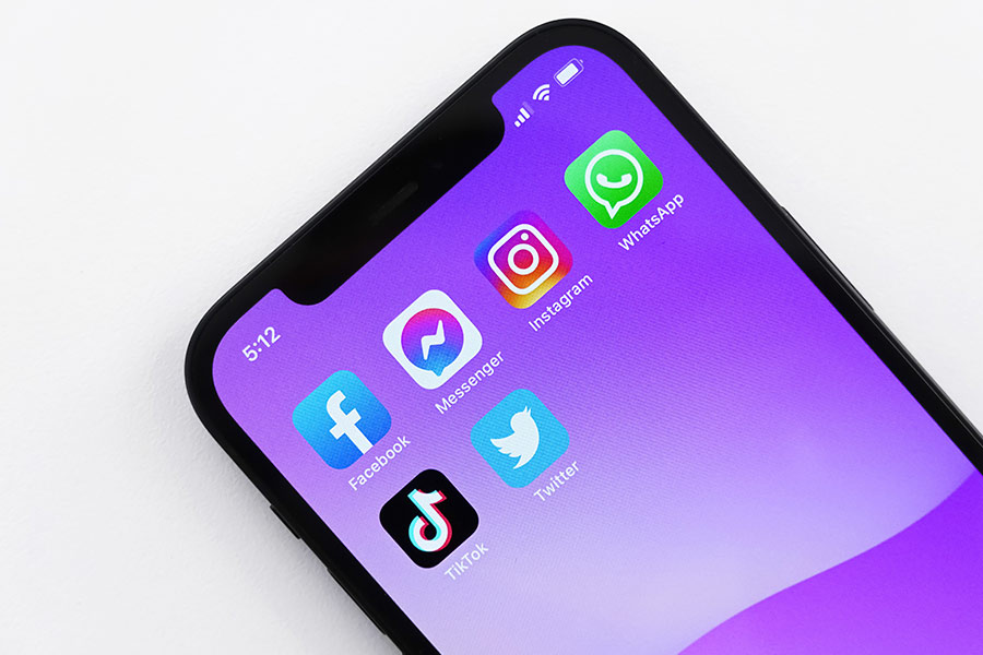 digital marketing in 2021