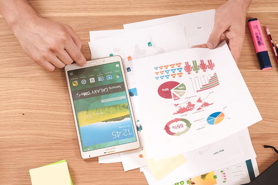 digital marketing in 2021