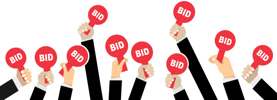 How to win a higher ad position with a lower cost per click